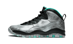 Air Jordan 10 Retro 30th "Lady Liberty" 705178 045