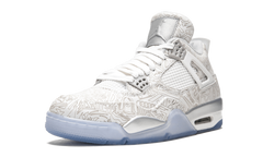 Air Jordan 4 Retro Laser "30th Anniversary" 705333 105