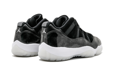 Air Jordan 11 Retro Low "Barons" 528895 010