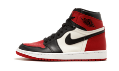 Jordan 1 Retro High "Bred Toe" 555088 610