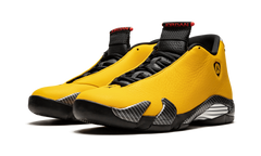 Air Jordan 14 "University Gold" BQ3685 706