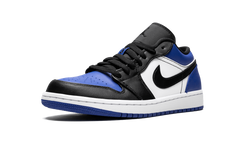 Air Jordan 1 Low "Royal Toe" CQ9446 400