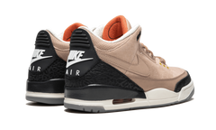 Air Jordan 3 JTH "Justin Timberlake/Bio Beige" AV6683 200