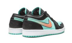 Air Jordan 1 Low SE "Tropical Twist" CK3022 301