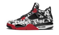 Air Jordan 4 Retro "Tattoo (2018)" BQ0897 006