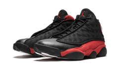 Air Jordan 13 Retro "Bred 2017" 414571 004