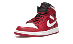 Air Jordan 1 Mid 554724 605