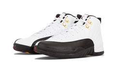Air Jordan 12 Retro "Taxi" 130690 125
