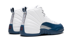 Air Jordan 12 Retro "French Blue 2016" 130690 113