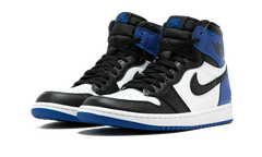 Air Jordan 1 Retro High OG "Fragment" 716371 040