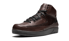 Air Jordan 2 Retro Premio "Bin 2" 398277 201