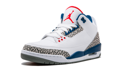 Air Jordan 3 Retro OG "True Blue" 854262 106