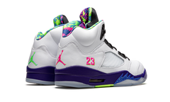 Air Jordan 5 Retro "Alternate Bel-Air" DB3335 100