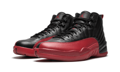 Air Jordan 12 Retro "Flu Game 2016" 130690 002