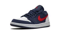 Air Jordan 1 Low SE "USA" CZ8454 400