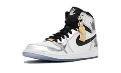 Air Jordan 1 Hi Retro "Think 16 / Kawhi Leonard" AQ7476 016