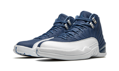 Air Jordan 12 Retro "Indigo" 130690 404