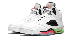 Air Jordan 5 Retro "Pro Star" 136027 115