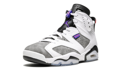 Air Jordan Retro 6 "Flint Grey" CI3125 100