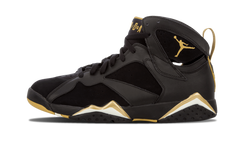 Air Jordan 7 Retro "Golden Moments Pack" 304775 030
