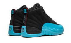 Air Jordan 12 Retro "Gamma" 130690 027