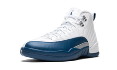 Air Jordan 12 Retro "French Blue 2016" 130690 113