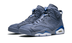 Air Jordan 6 Retro 384664 400