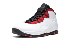 Air Jordan 10 Retro "Russell Westbrook - Class of 2006" 310805 160