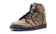 Air Jordan 1 Ret High OG Wings "Wings" AA2887 035