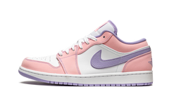 Air Jordan 1 Low SE "Arctic Punch" CK3022 600