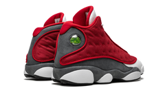 Air Jordan 13 Retro "Red Flint" DJ5982 600