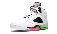Air Jordan 5 Retro "Pro Star" 136027 115