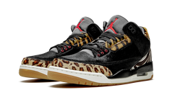 Air Jordan 3 Retro "Animal Instinct" CK4344 002