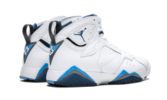 Air Jordan 7 Retro "French Blue" 304775 107