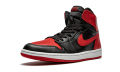 Air Jordan 1 Retro Mid "2001 - Bred" 136066 061