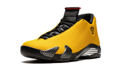 Air Jordan 14 "University Gold" BQ3685 706