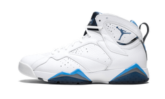 Air Jordan 7 Retro "French Blue" 304775 107