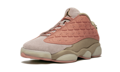 Air Jordan 13 Retro Low NRG/CT "CLOT/Terracotta Warrior" AT3102 200