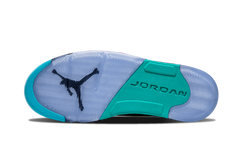 Air Jordan 5 Retro Low "China" 840475 060
