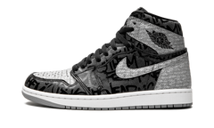 Air Jordan 1 High OG "Rebellionaire" 555088 036