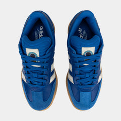 Samba XLG Mens Lifestyle Shoes (Blue/Cloud White/Gum)