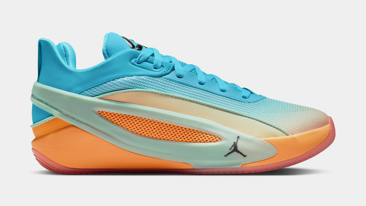 Luka 5 Luka Lifestyle Mens Basketball Shoes (Multicolor/Black/Turquoise Blue)