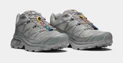 XT-6 Mens Running Shoes (Ghost Grey)