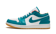 Air Jordan 1 Low SE "Barcelona" DC6991 400