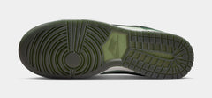 Dunk Low Mens Lifestyle Shoes (Jade Horizon/Black/Fire/Summit White)