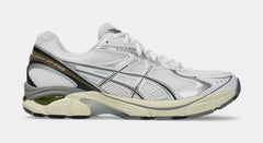GT 2160 Mens Running Shoes (White/Soft Yellow)