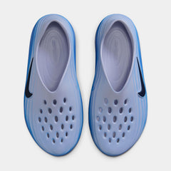ReactX Rejuven8 Mens Sandal (Midnight Navy/Midnight Navy/Comet Blue)