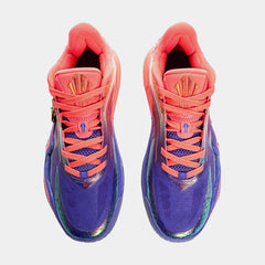 Kai 3 432HZ Mens Basketball Shoes (Pink/Purple)