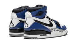 Air Jordan Legacy 312 NRG "Storm Blue" AQ4160 104