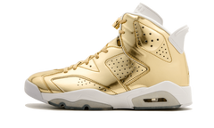 Air Jordan 6 Retro P1NNACLE "Pinnacle" 854271 730